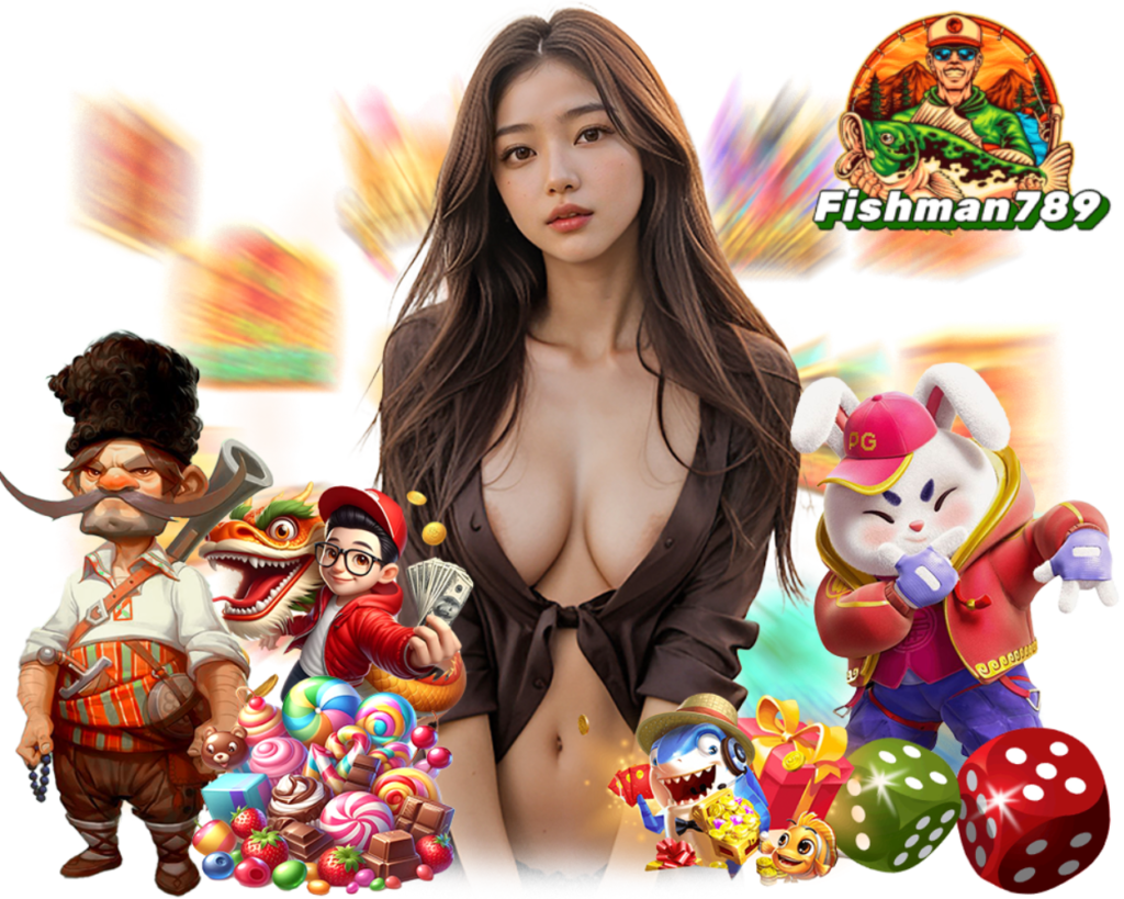 FISHMAN789